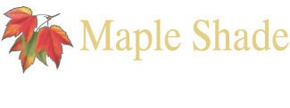 Maple Shade Mansion B&B