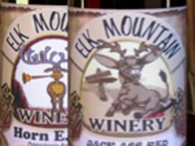Elk Mountain Winery