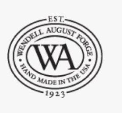 Wendell August Forge Logo