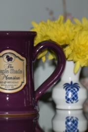 Maple Shade Mansion mug