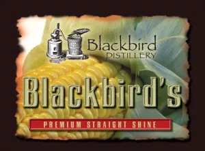 Blackbird Distillery