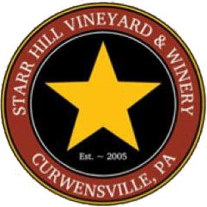 Starr Hill Winery