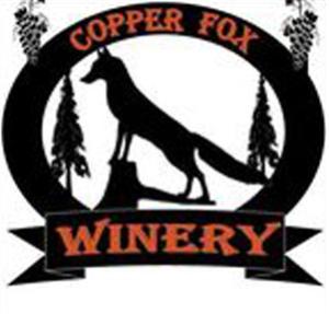 Copper Fox Winery