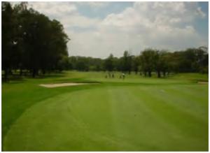 Owens Brockway Golf Course 